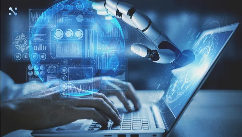 Navigating the Future: How Frontend Developers Thrive in the Age of AI